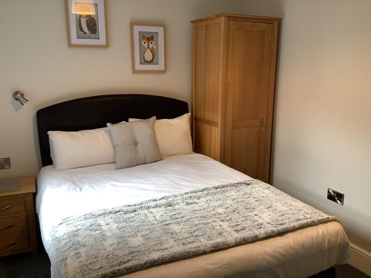 Jeffersons Hotel & Serviced Apartments (Adults Only) Barrow-in-Furness Exterior photo