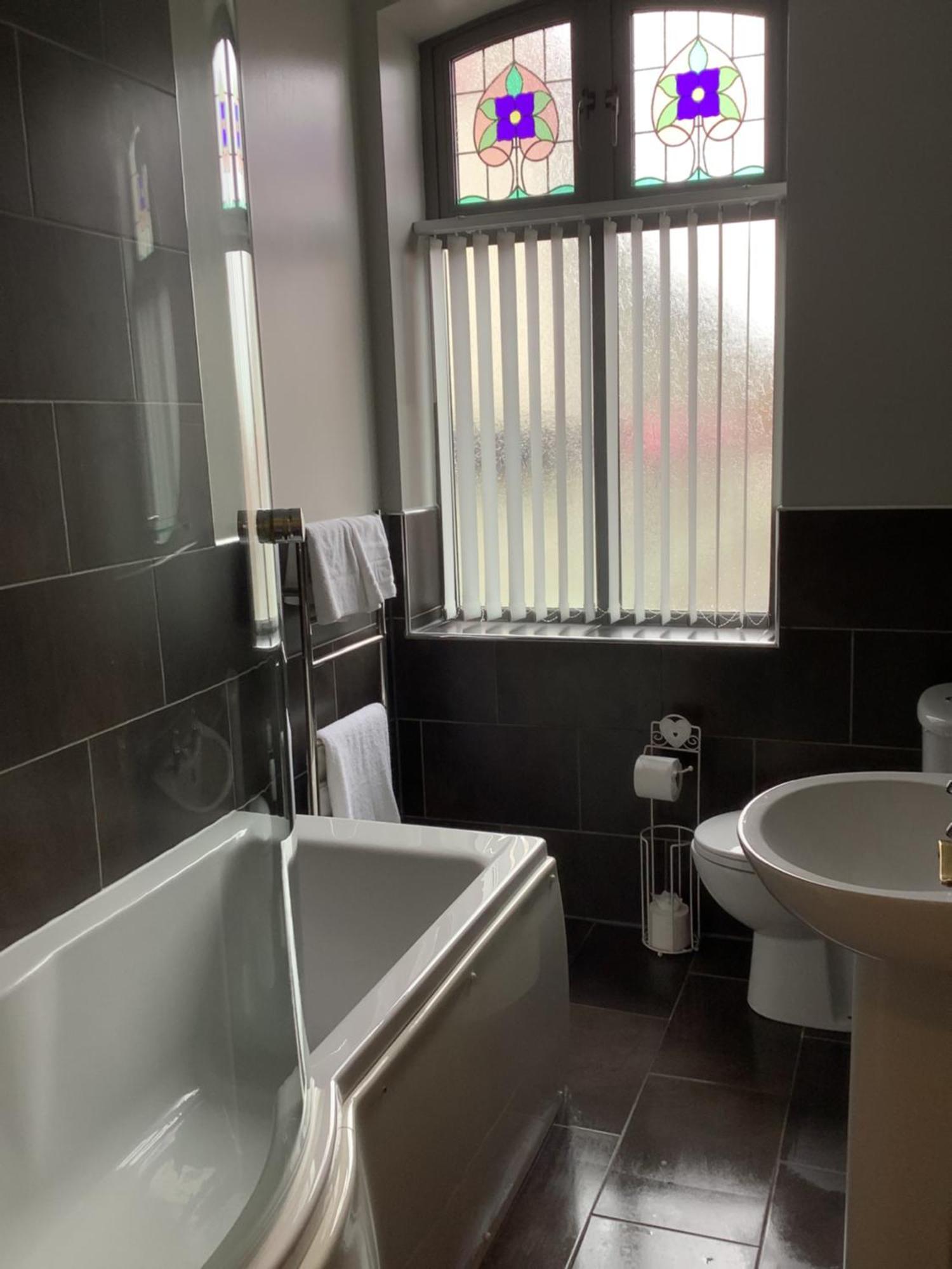 Jeffersons Hotel & Serviced Apartments (Adults Only) Barrow-in-Furness Room photo