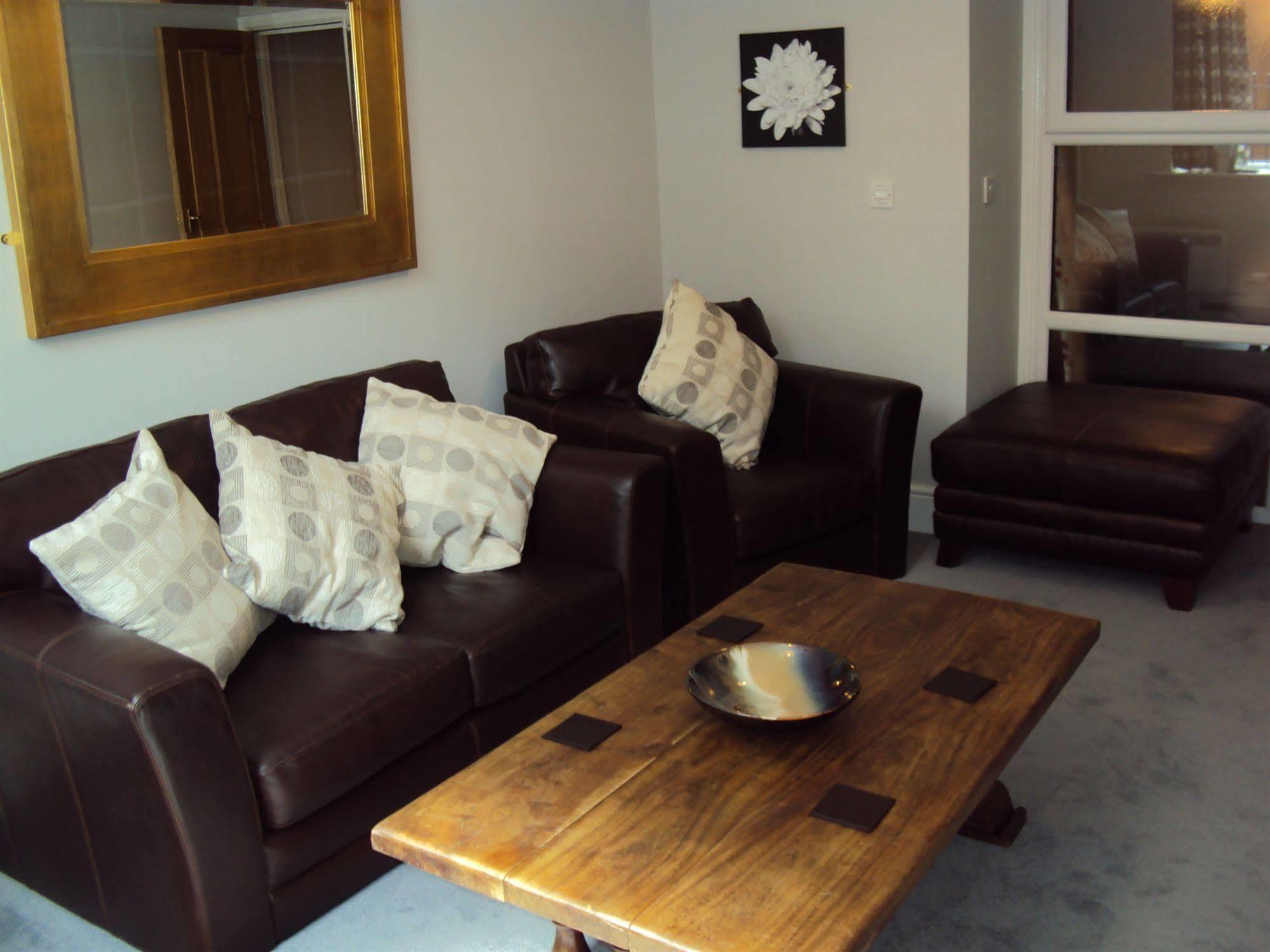 Jeffersons Hotel & Serviced Apartments (Adults Only) Barrow-in-Furness Exterior photo