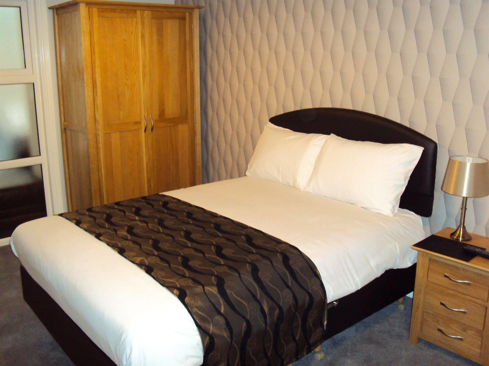 Jeffersons Hotel & Serviced Apartments (Adults Only) Barrow-in-Furness Exterior photo